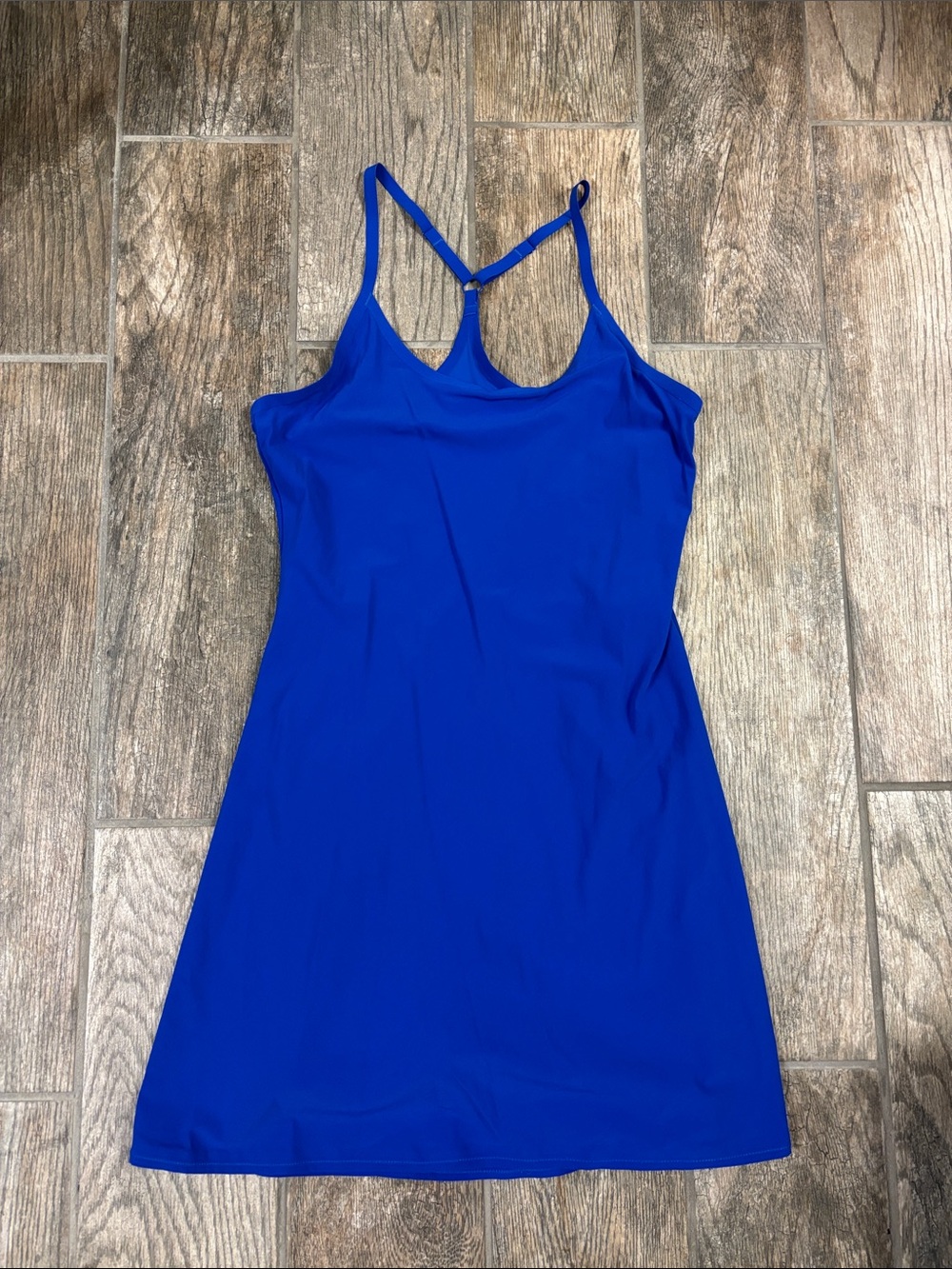 Outdoor Voices the Exercise dress size small